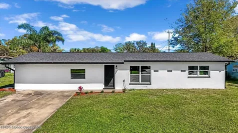 1815 Cowan Drive Titusville FL 32796