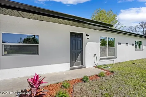 1815 Cowan Drive Titusville FL 32796