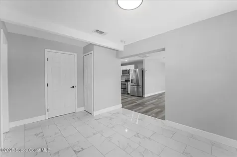 1815 Cowan Drive Titusville FL 32796