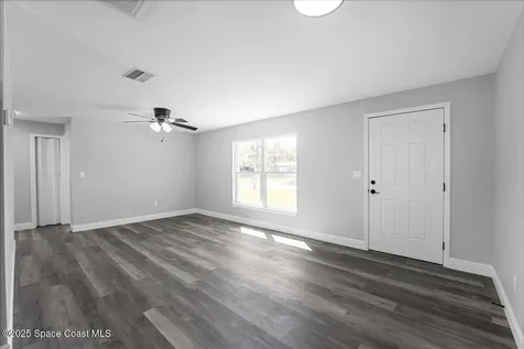 1815 Cowan Drive Titusville FL 32796