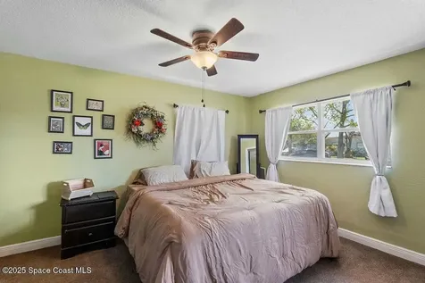 992 Cardon Drive Rockledge FL 32955