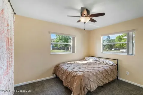 992 Cardon Drive Rockledge FL 32955