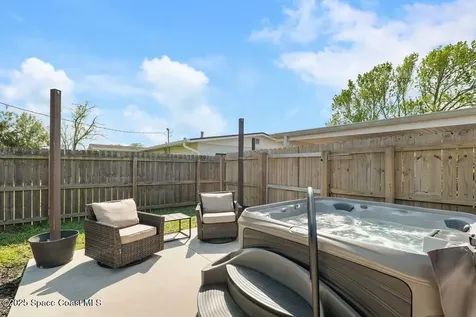 992 Cardon Drive Rockledge FL 32955