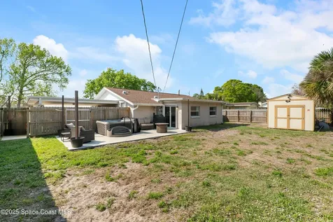 992 Cardon Drive Rockledge FL 32955