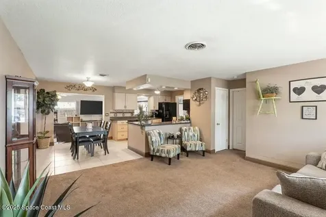992 Cardon Drive Rockledge FL 32955