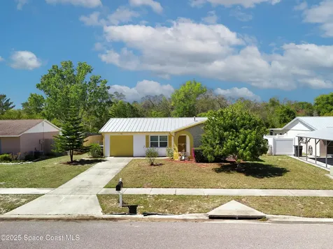 1558 W Powder Horn Road Titusville FL 32796