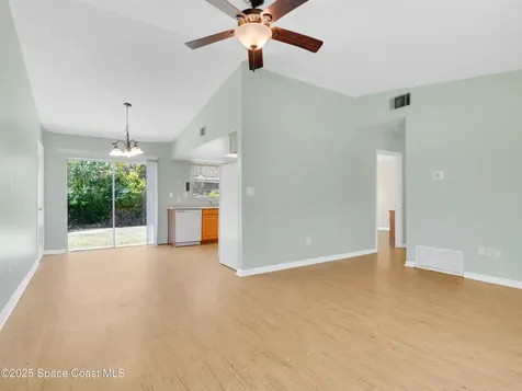 1558 W Powder Horn Road Titusville FL 32796