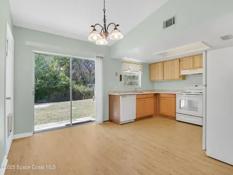 1558 W Powder Horn Road Titusville FL 32796