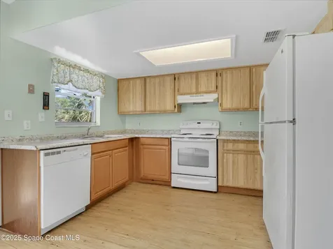 1558 W Powder Horn Road Titusville FL 32796