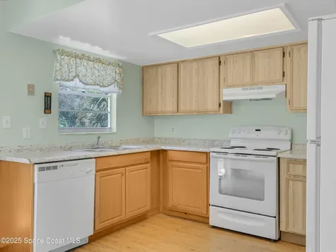 1558 W Powder Horn Road Titusville FL 32796