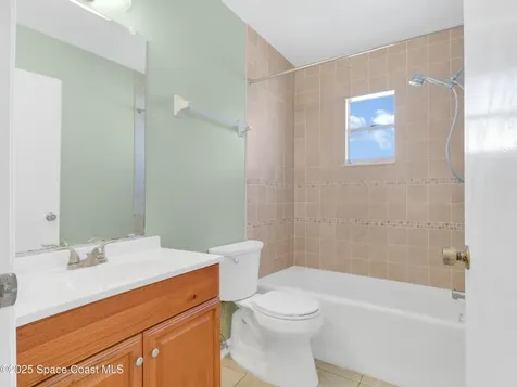 1558 W Powder Horn Road Titusville FL 32796