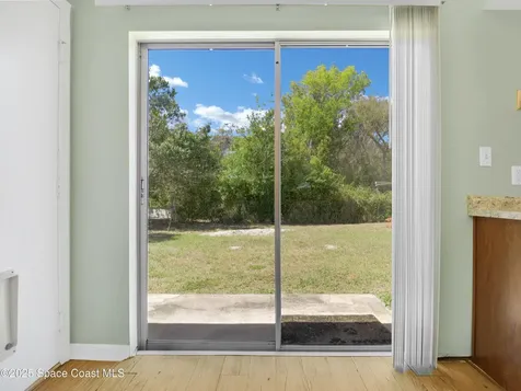 1558 W Powder Horn Road Titusville FL 32796