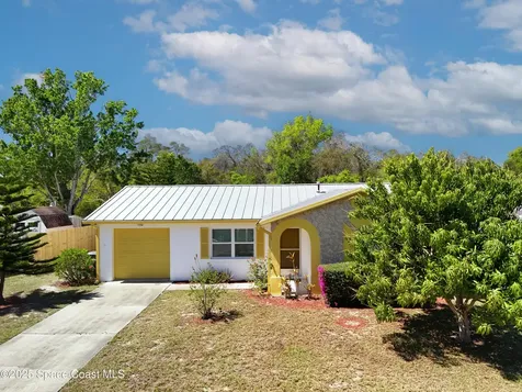 1558 W Powder Horn Road Titusville FL 32796