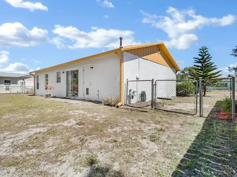 1558 W Powder Horn Road Titusville FL 32796