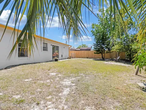 1558 W Powder Horn Road Titusville FL 32796