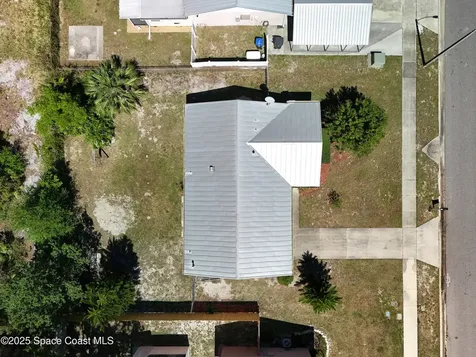 1558 W Powder Horn Road Titusville FL 32796