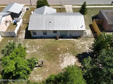 1558 W Powder Horn Road Titusville FL 32796