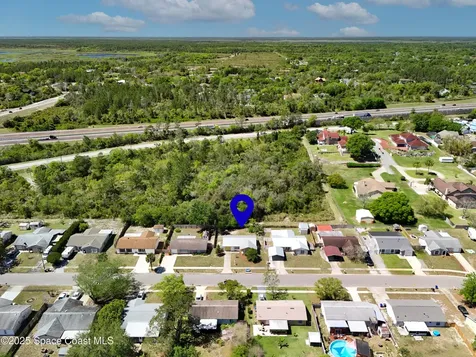 1558 W Powder Horn Road Titusville FL 32796