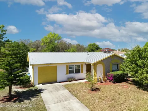 1558 W Powder Horn Road Titusville FL 32796