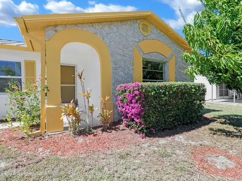 1558 W Powder Horn Road Titusville FL 32796