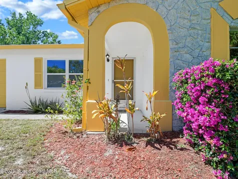 1558 W Powder Horn Road Titusville FL 32796