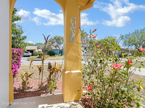 1558 W Powder Horn Road Titusville FL 32796