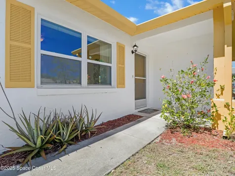 1558 W Powder Horn Road Titusville FL 32796