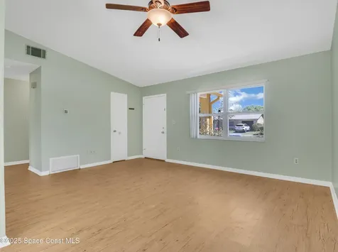1558 W Powder Horn Road Titusville FL 32796