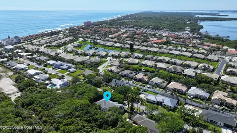 210 Sea Dunes Drive Melbourne Beach FL 32951