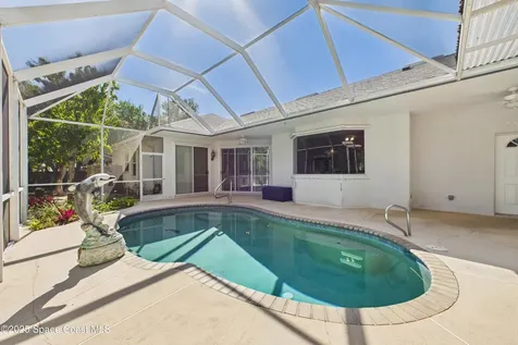 210 Sea Dunes Drive Melbourne Beach FL 32951