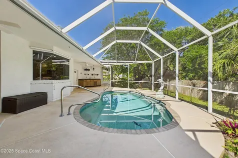 210 Sea Dunes Drive Melbourne Beach FL 32951