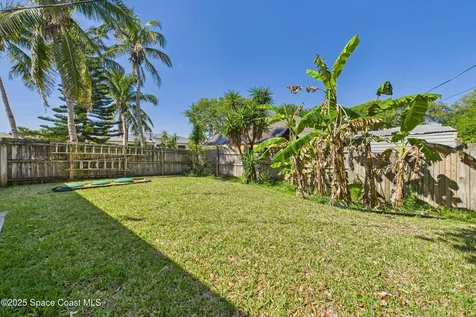 210 Sea Dunes Drive Melbourne Beach FL 32951