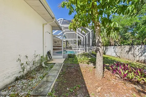 210 Sea Dunes Drive Melbourne Beach FL 32951