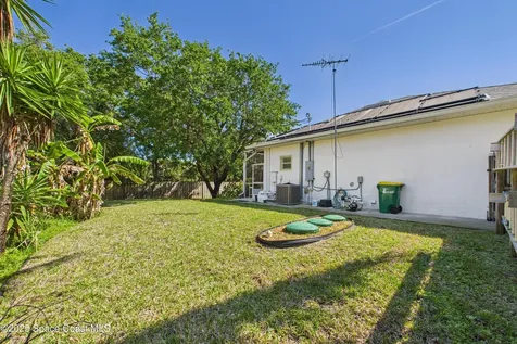 210 Sea Dunes Drive Melbourne Beach FL 32951