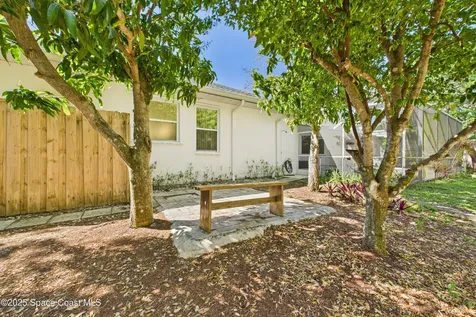 210 Sea Dunes Drive Melbourne Beach FL 32951