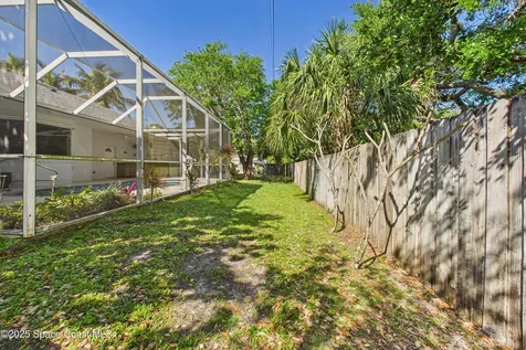 210 Sea Dunes Drive Melbourne Beach FL 32951