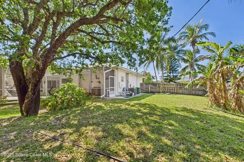 210 Sea Dunes Drive Melbourne Beach FL 32951