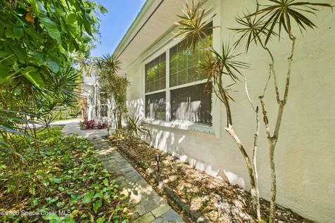 210 Sea Dunes Drive Melbourne Beach FL 32951