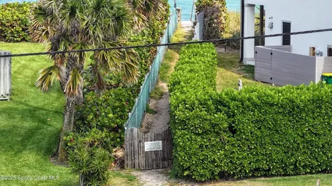 210 Sea Dunes Drive Melbourne Beach FL 32951