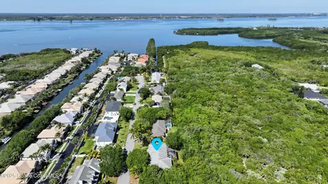 210 Sea Dunes Drive Melbourne Beach FL 32951