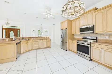 210 Sea Dunes Drive Melbourne Beach FL 32951
