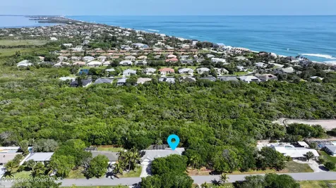 210 Sea Dunes Drive Melbourne Beach FL 32951