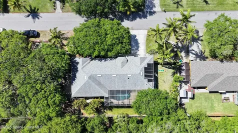210 Sea Dunes Drive Melbourne Beach FL 32951
