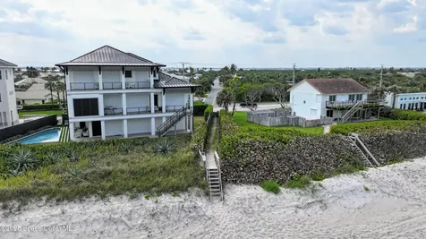 210 Sea Dunes Drive Melbourne Beach FL 32951