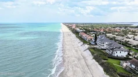 210 Sea Dunes Drive Melbourne Beach FL 32951