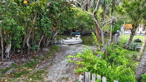 210 Sea Dunes Drive Melbourne Beach FL 32951
