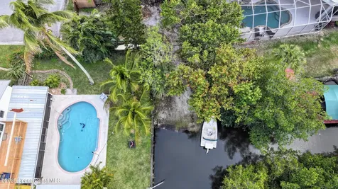 210 Sea Dunes Drive Melbourne Beach FL 32951