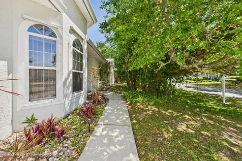 210 Sea Dunes Drive Melbourne Beach FL 32951