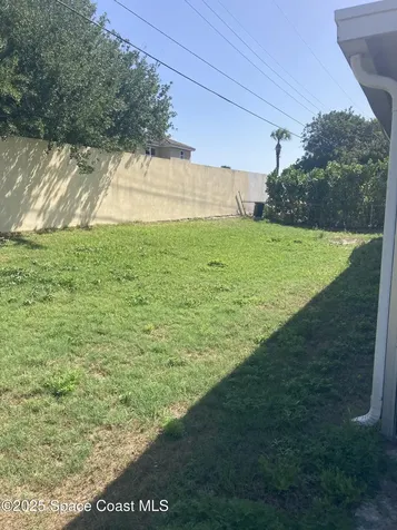 305 Jupiter Drive Satellite Beach FL 32937