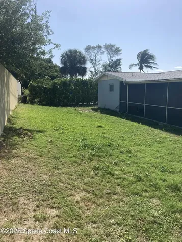 305 Jupiter Drive Satellite Beach FL 32937